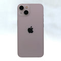 95新 Apple iPhone 13 128G 粉紅色 中國大陸版