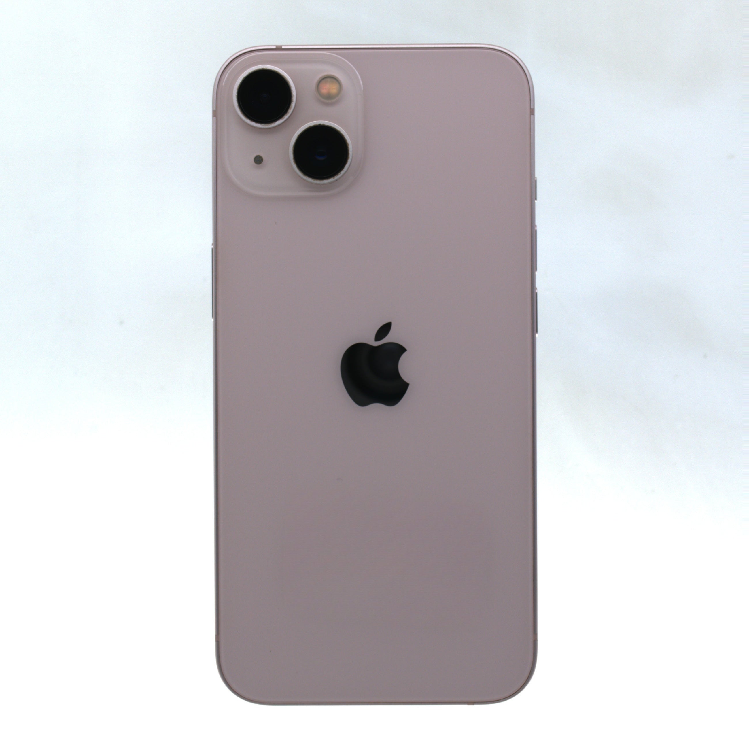 95新 Apple iPhone 13 128G 粉紅色 中國大陸版