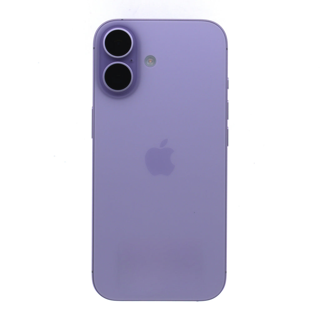 95新 Apple iPhone 17 256G 薰衣草紫色 中國大陸版