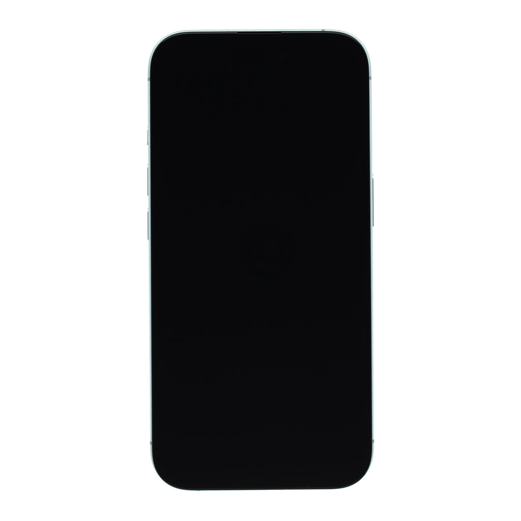 95新 Apple iPhone 16 256G 白色 中國大陸版