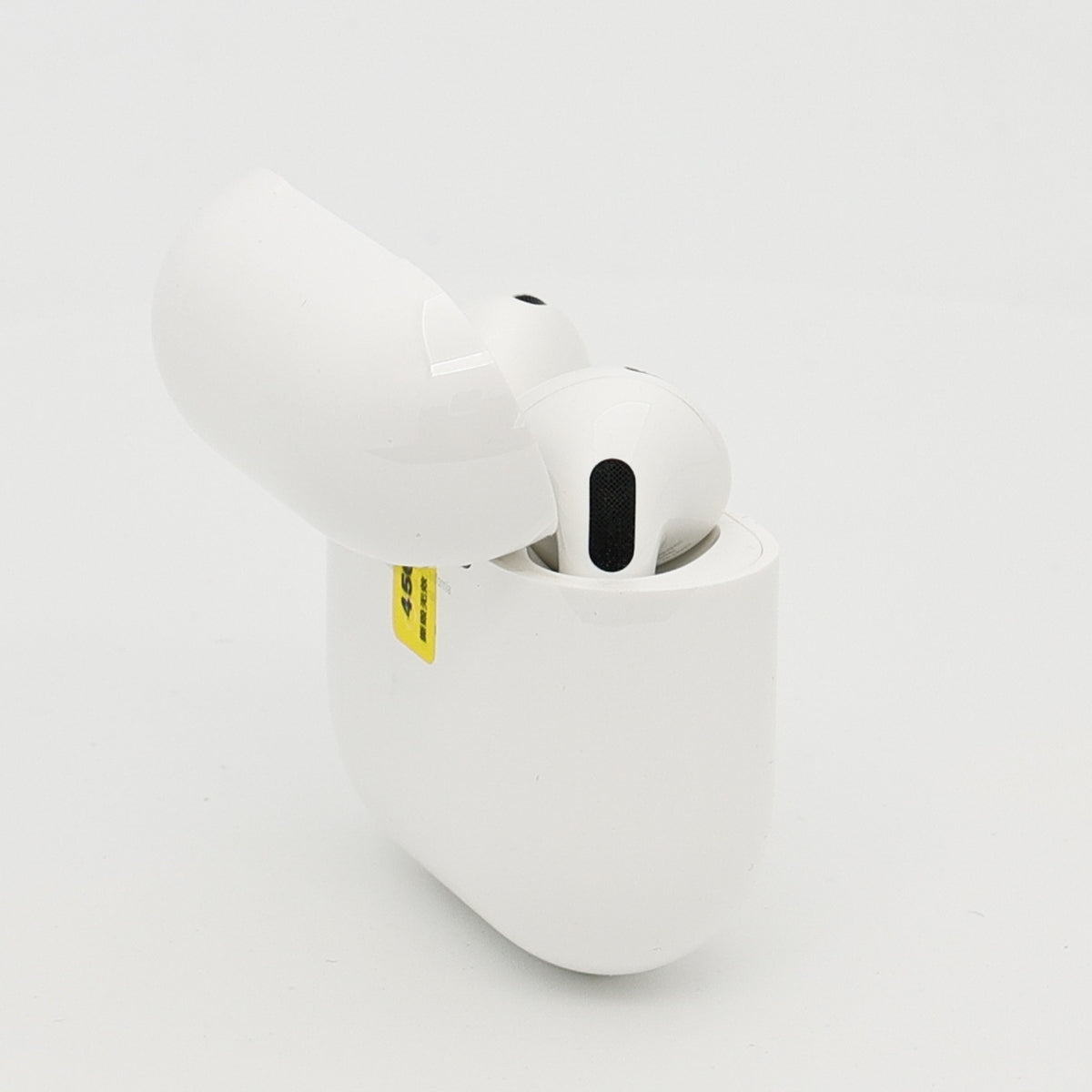 99新 Apple AirPods 4 (支持主动降噪) 白色
