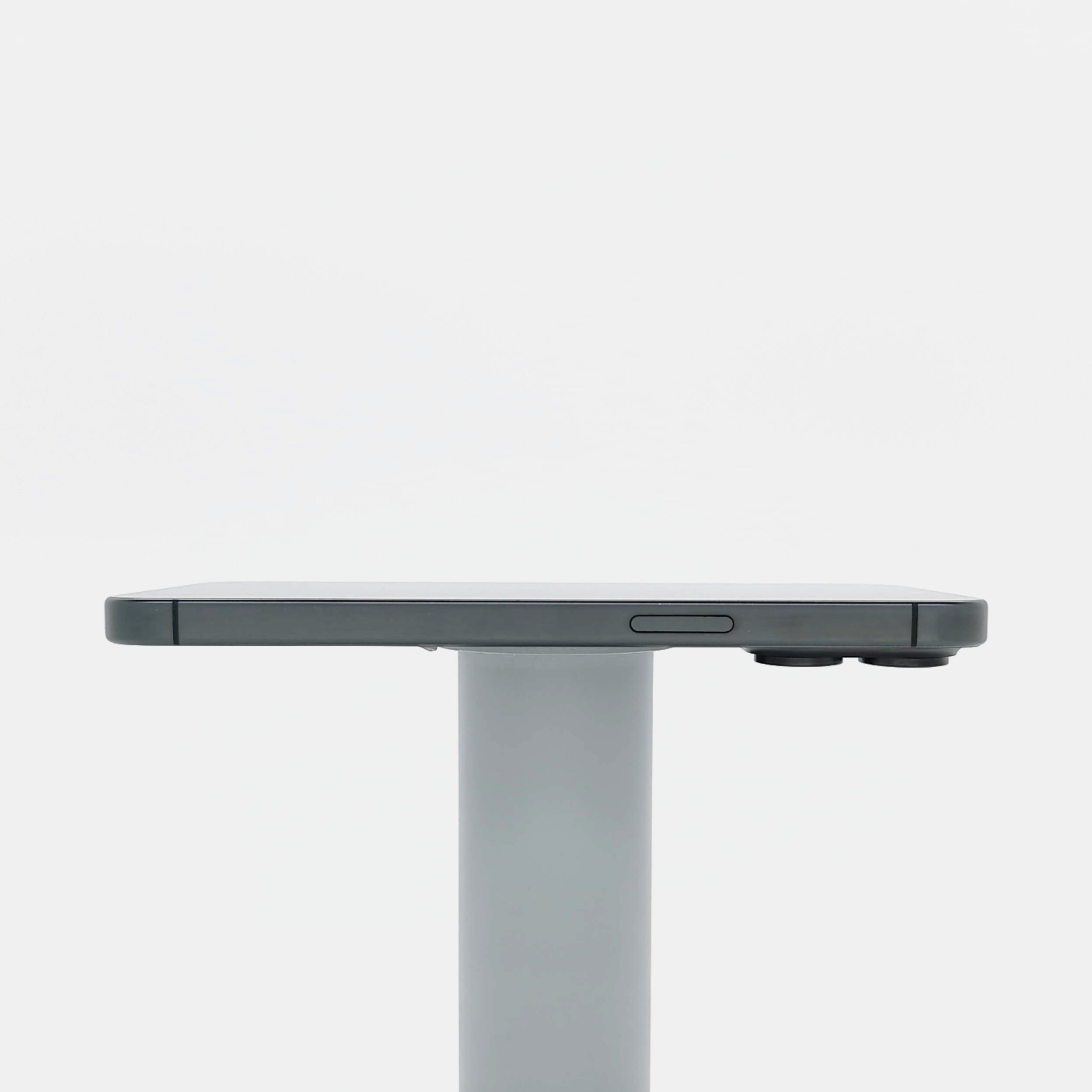 95新 Apple iPhone 15 Pro Max 256G 黑色鈦金屬 中國大陸版