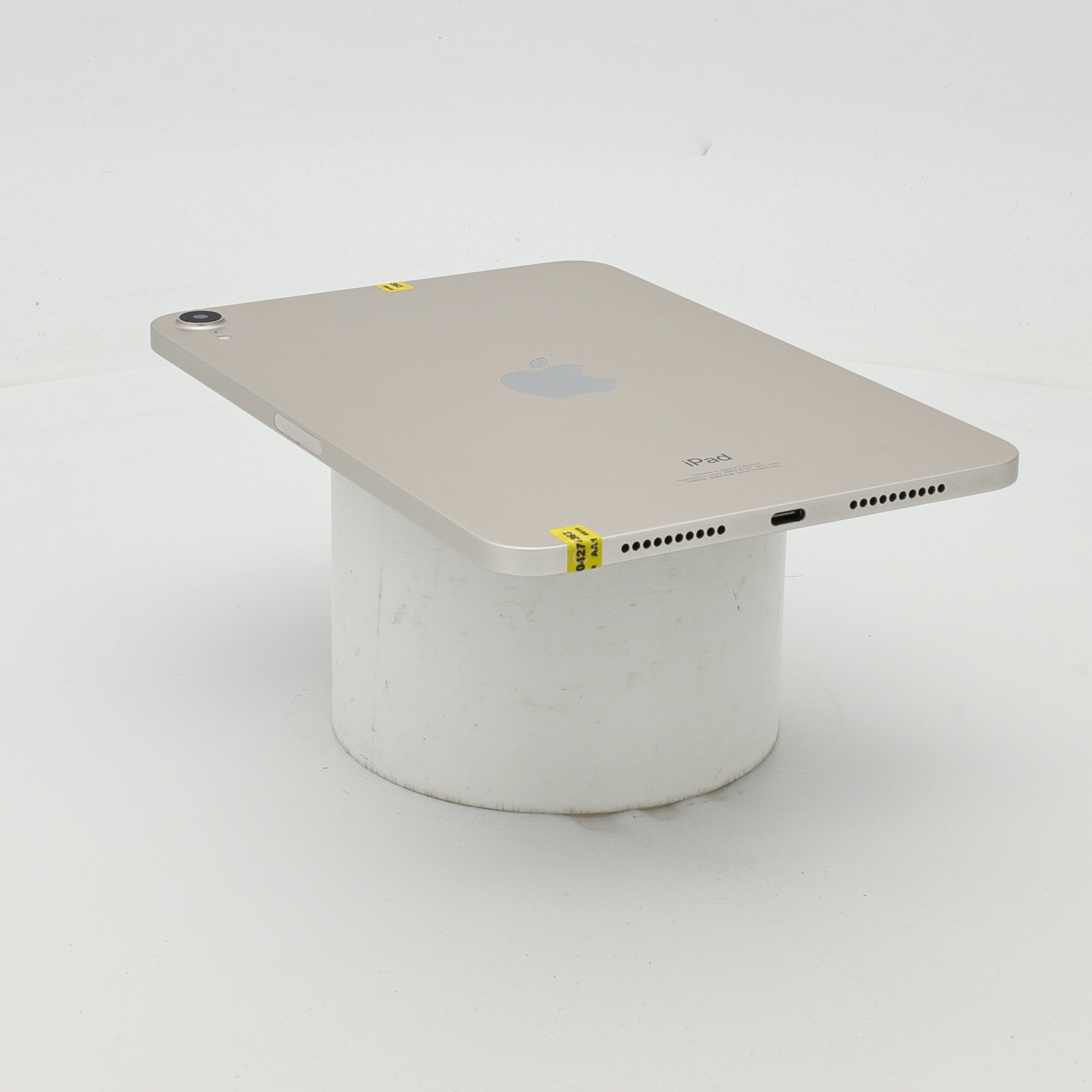 95新 Apple iPad mini6 64G 星光色 WIFI