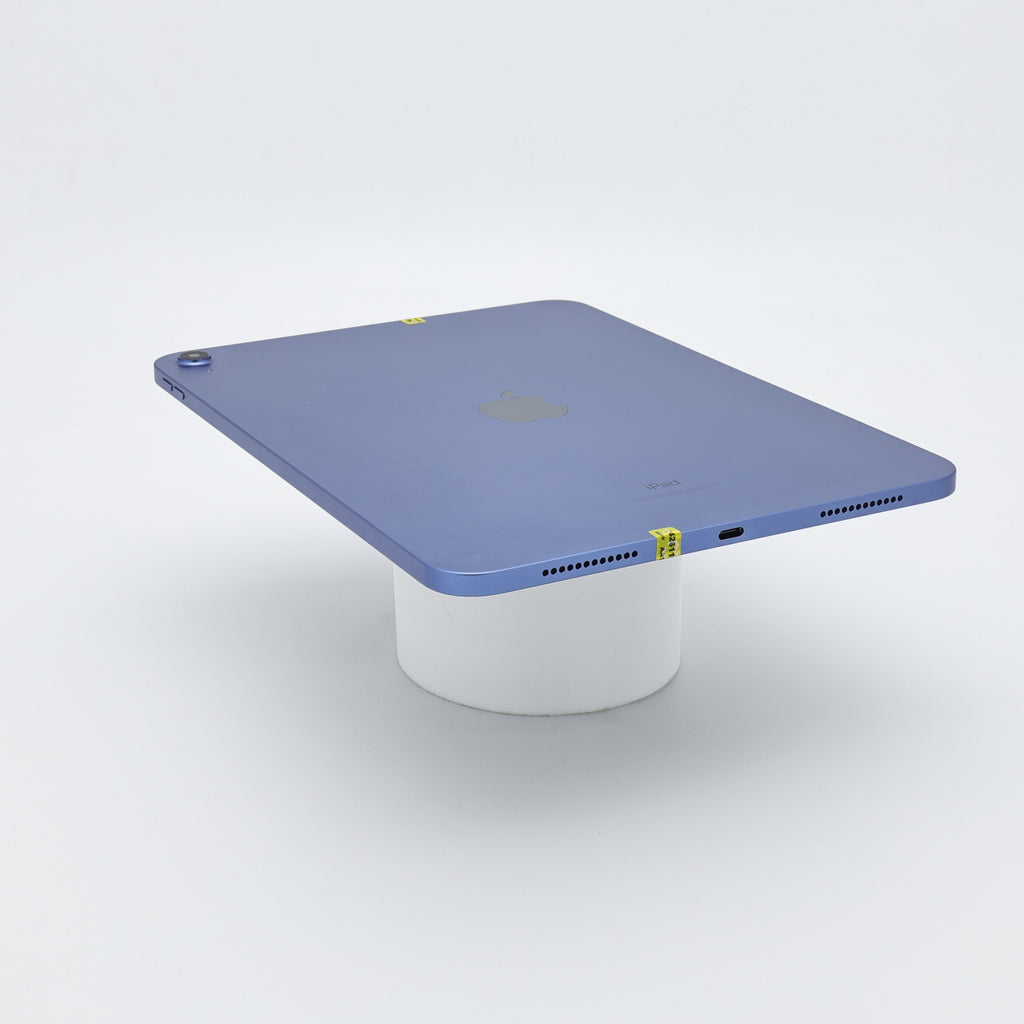 95新 Apple iPad 10代 64G 藍色 WIFI
