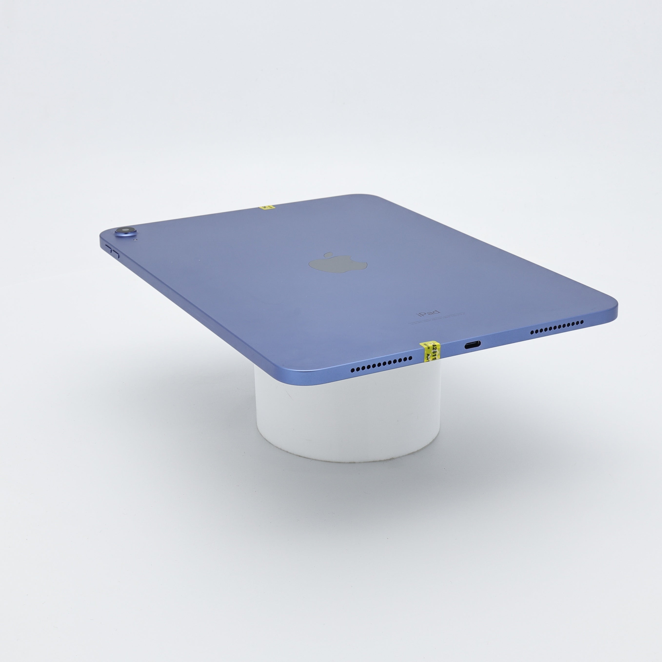 95新 Apple iPad 10代 64G 藍色 WIFI
