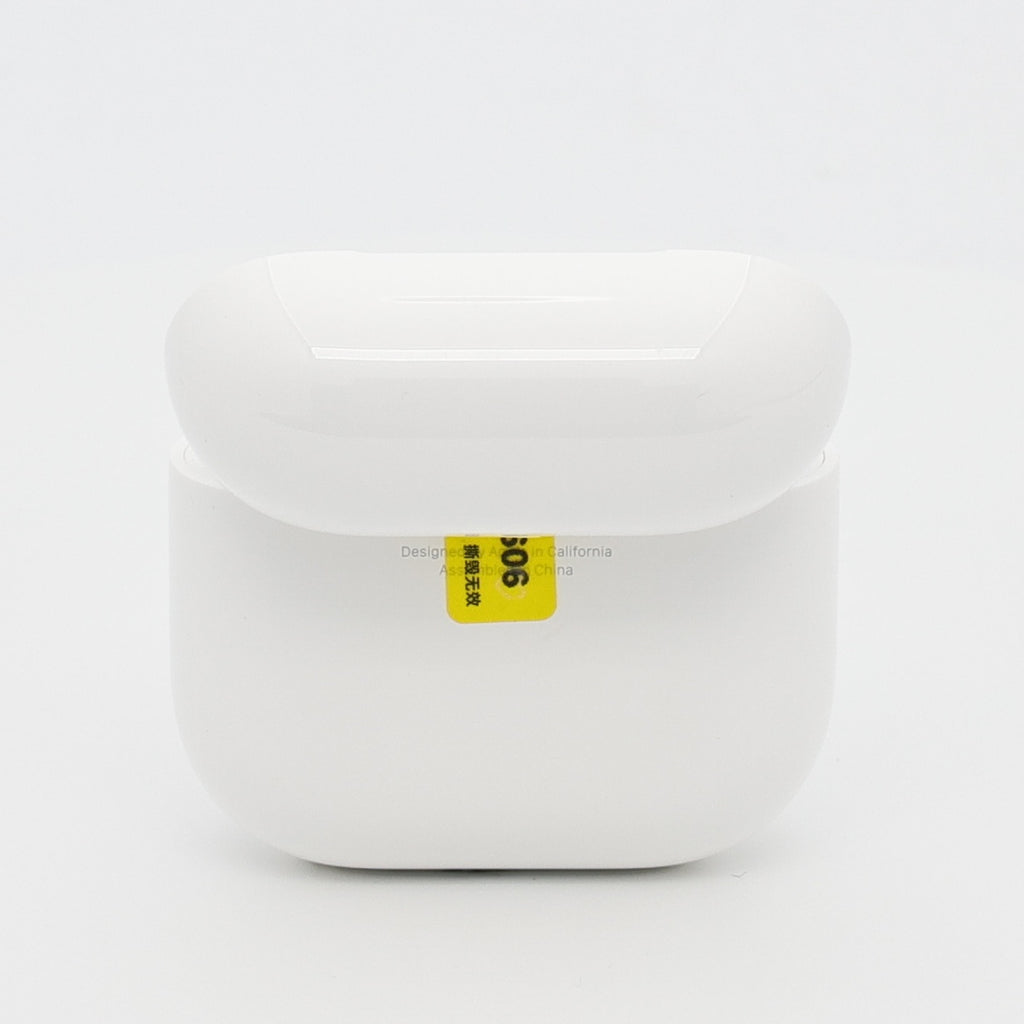 99新 Apple AirPods 4 (支持主动降噪) 白色