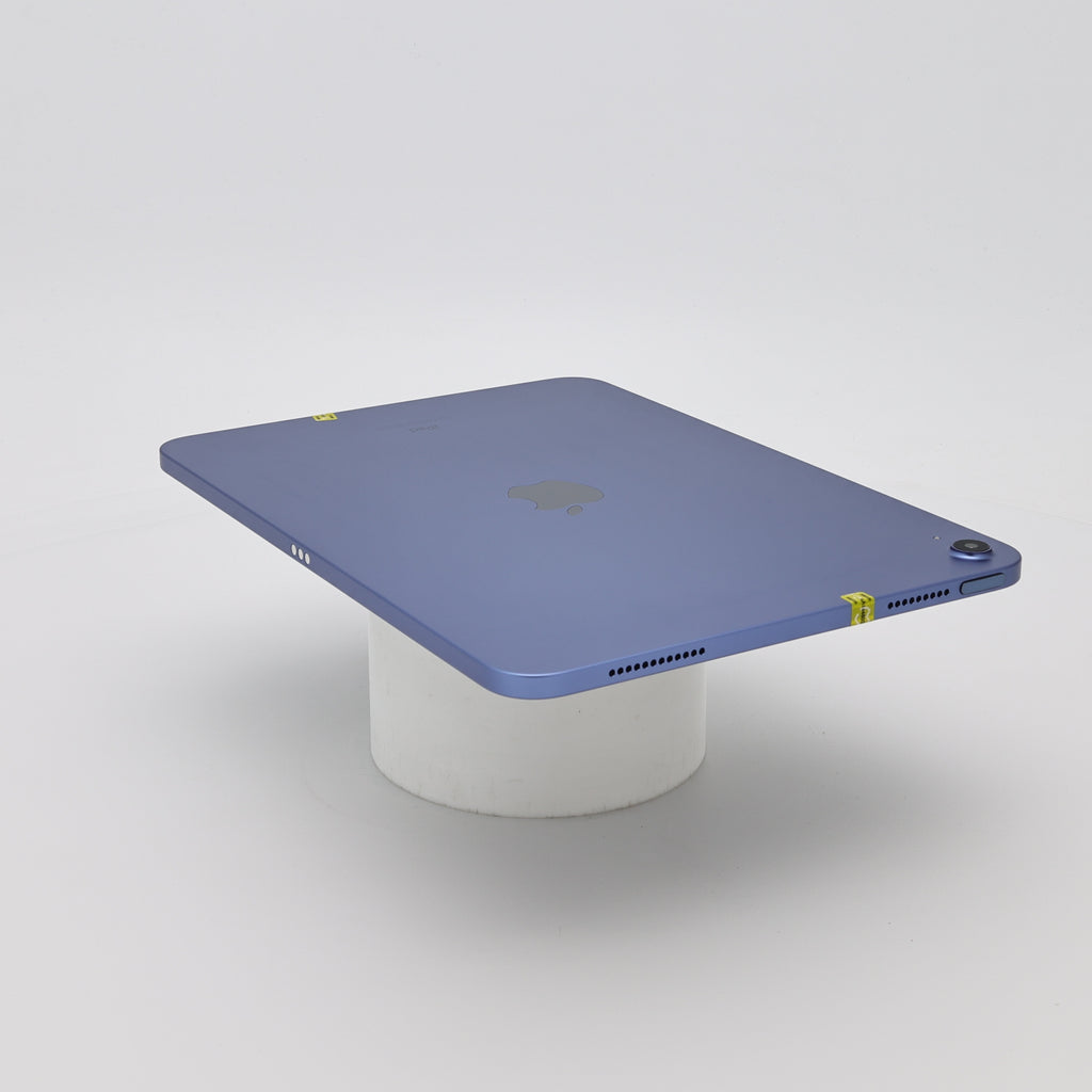 99新 Apple iPad 10代 256G 藍色 WIFI