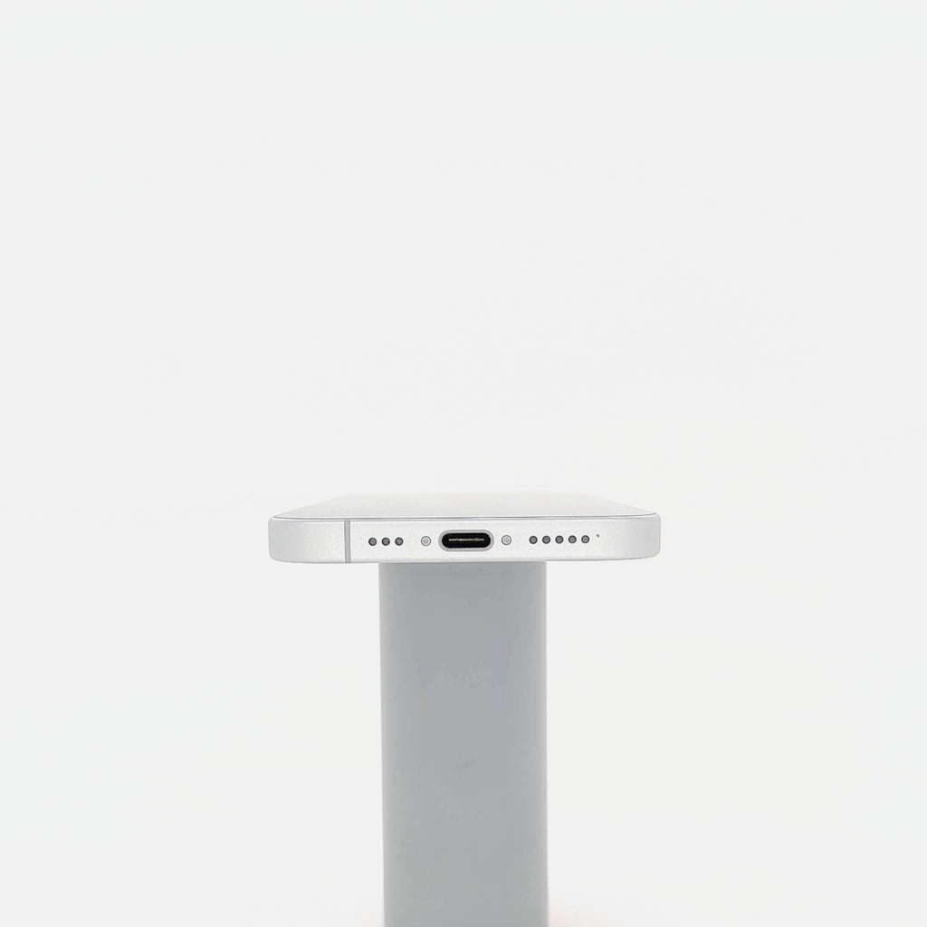 95新 Apple iPhone 16 256G 白色 中國大陸版