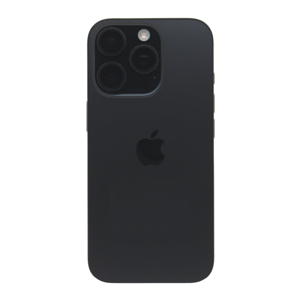 95新 Apple iPhone 16 Pro 256G 黑色鈦金屬 中國大陸版