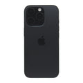 95新 Apple iPhone 16 Pro 256G 黑色鈦金屬 中國大陸版