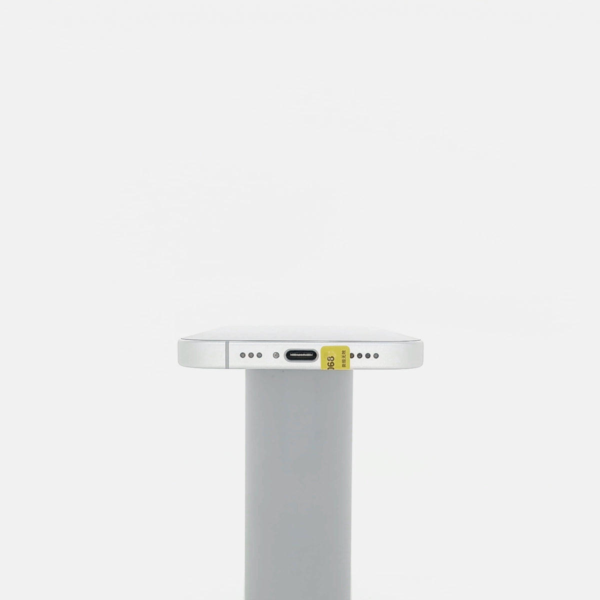 95新 Apple iPhone 17 256G 白色 中國大陸版