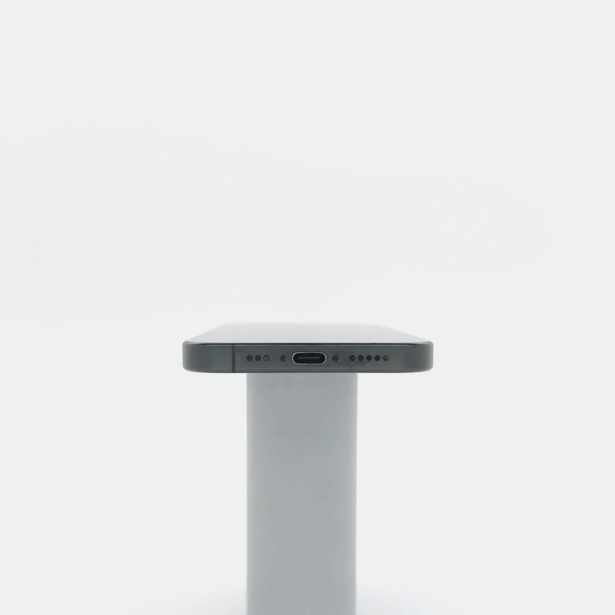 95新 Apple iPhone 16 Pro 128G 黑色鈦金屬 中國大陸版