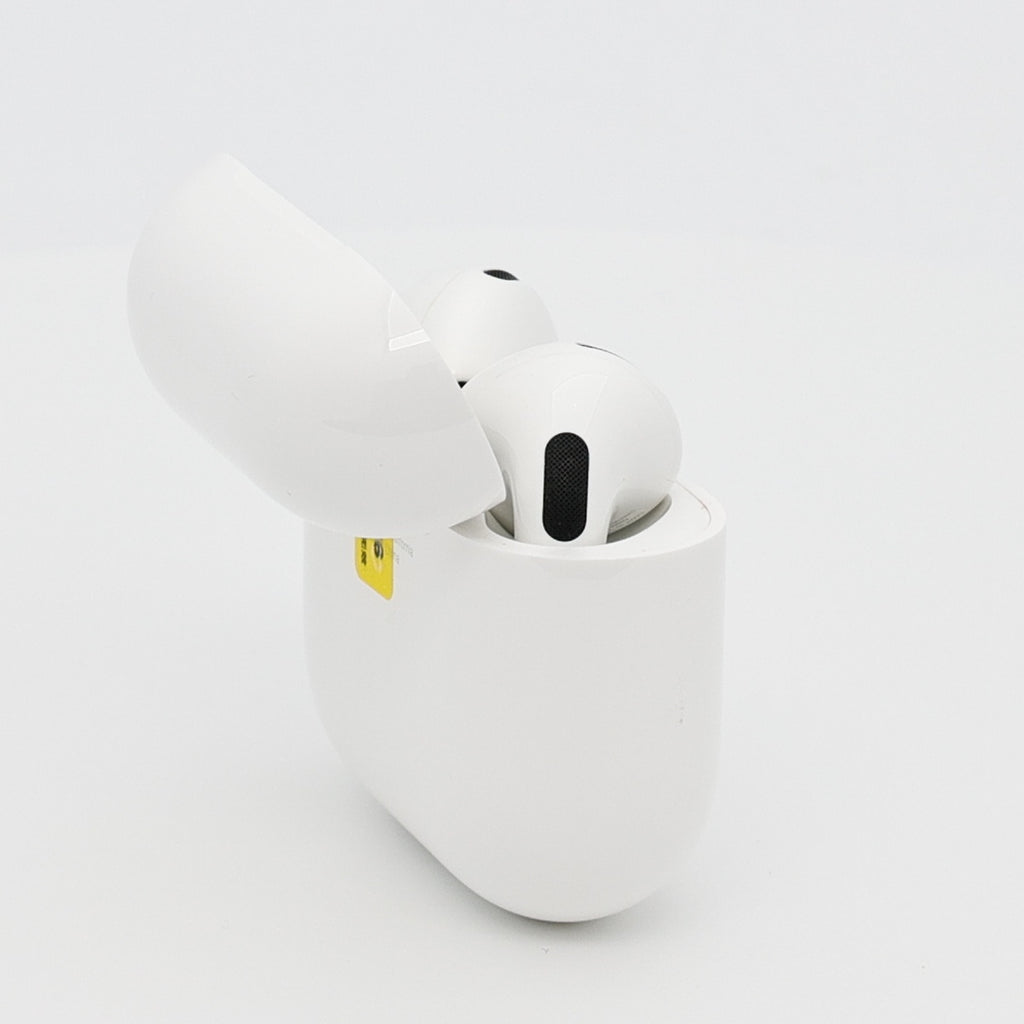 99新 Apple AirPods 4 (支持主动降噪) 白色