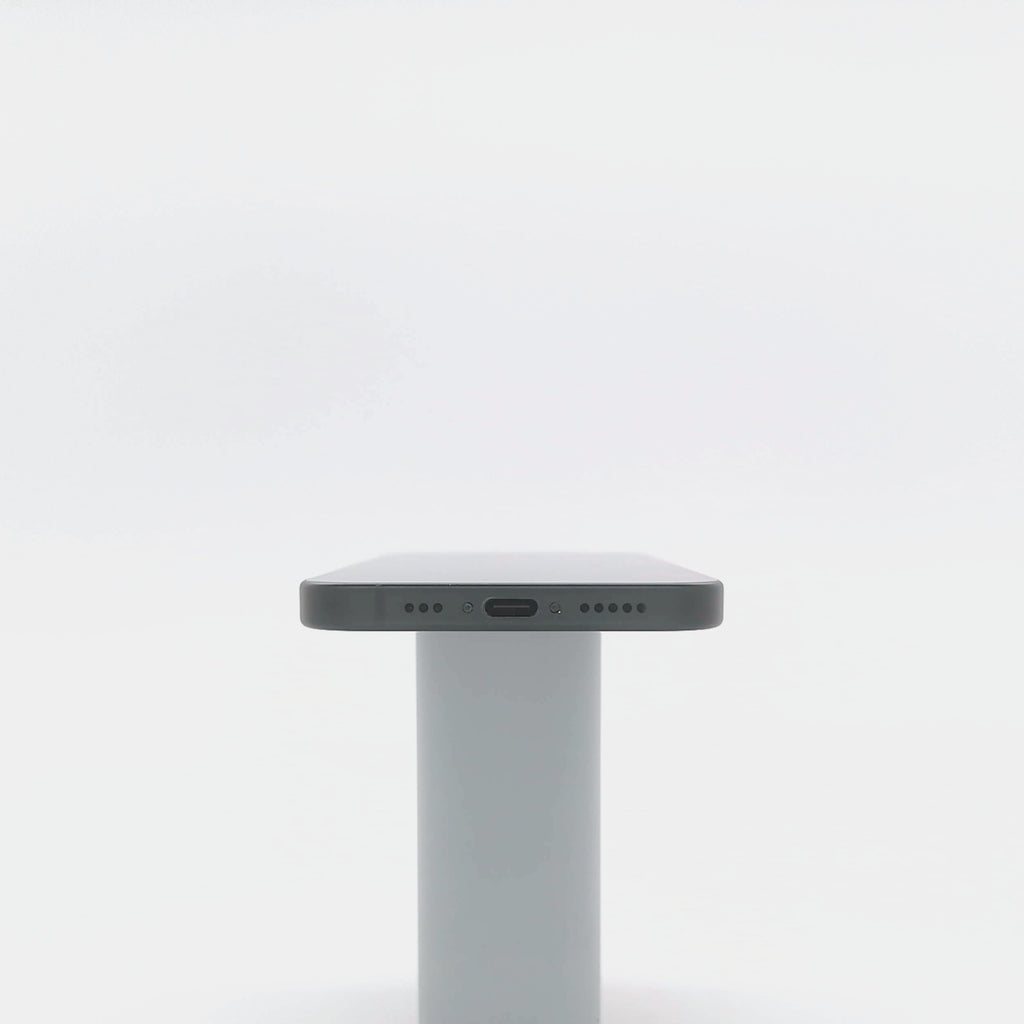 95新 Apple iPhone 15 128G 黑色 中國大陸版