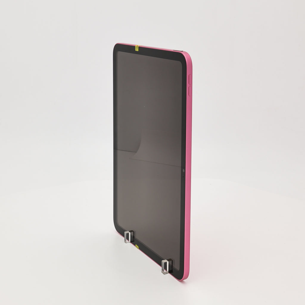 99新 Apple iPad 10代 64G 粉紅色 WIFI