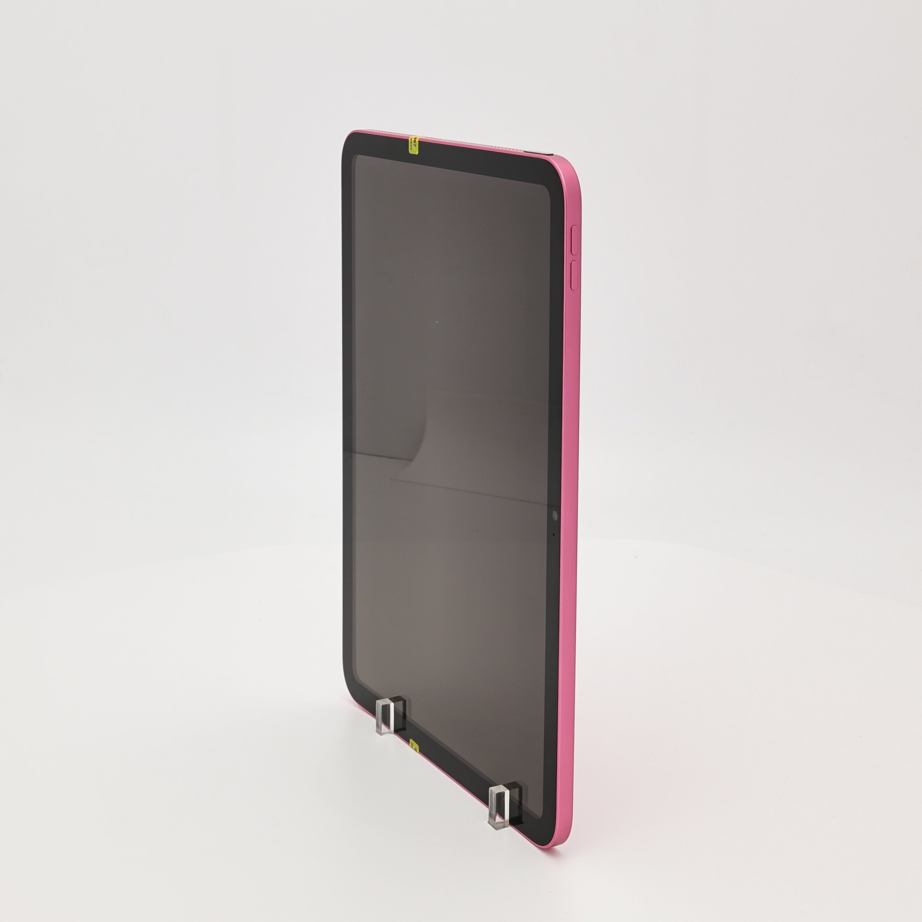 99新 Apple iPad 10代 64G 粉紅色 WIFI