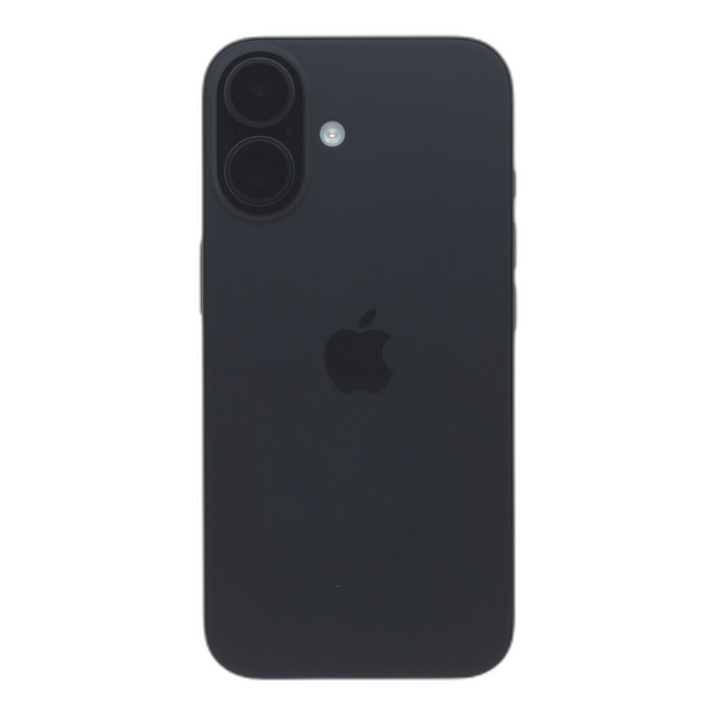 99新 Apple iPhone 16 128G 黑色 中國大陸版