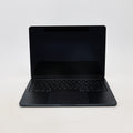 95新 Apple MacBook Air 24年 13寸 M3（8+8核） 8G RAM 256G SSD 午夜色