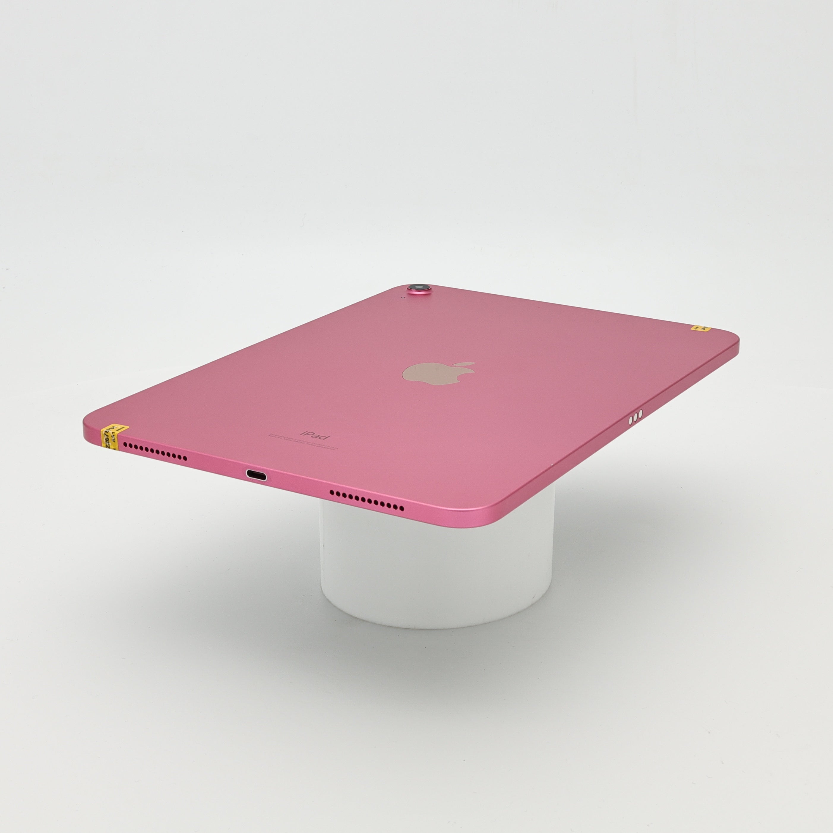 95新 Apple iPad 10代 64G 粉紅色 WIFI