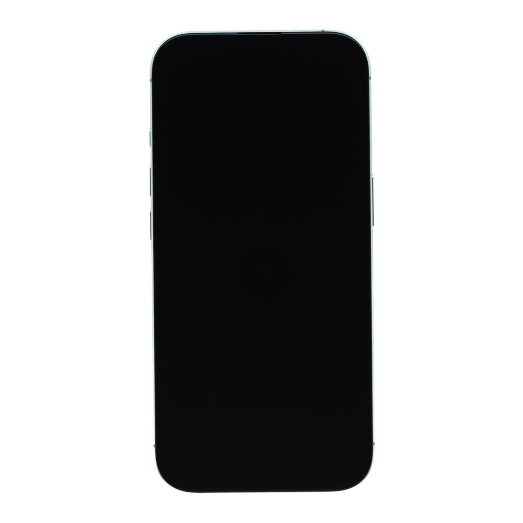 95新 Apple iPhone 16 Pro 128G 白色鈦金屬 中國大陸版