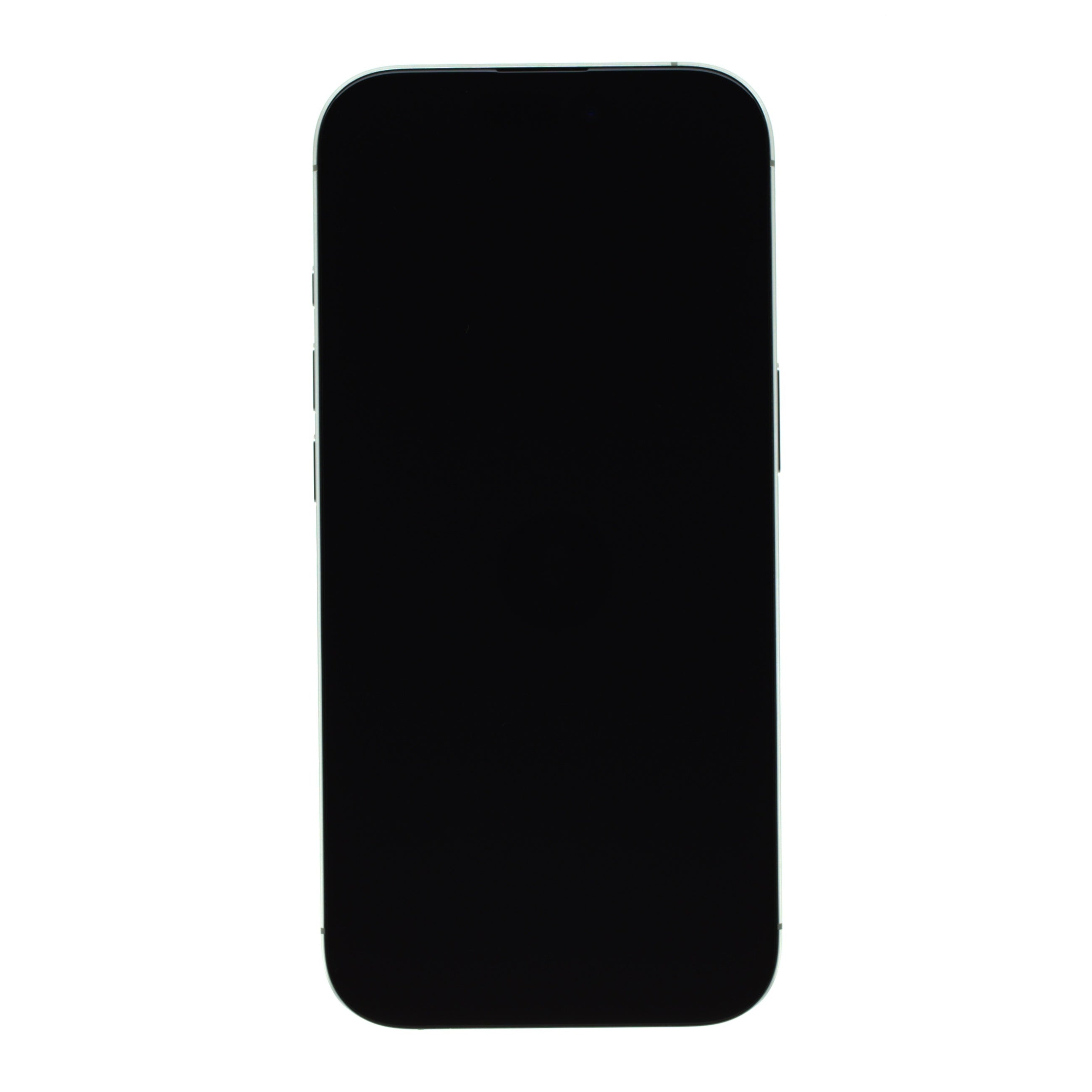 95新 Apple iPhone 16 Pro 128G 白色鈦金屬 中國大陸版