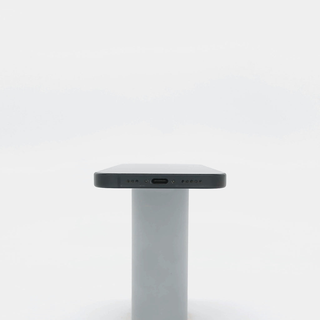95新 Apple iPhone 15 128G 黑色 中國大陸版