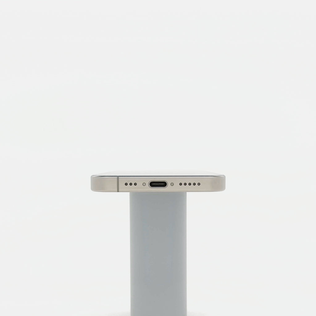95新 Apple iPhone 15 Pro 256G 原色鈦金屬 中國大陸版