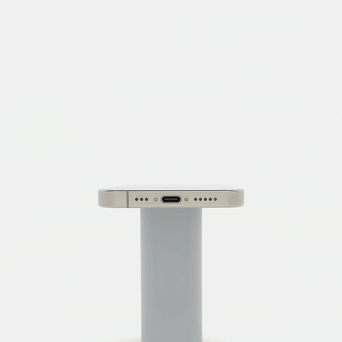 95新 Apple iPhone 15 Pro 256G 原色鈦金屬 中國大陸版