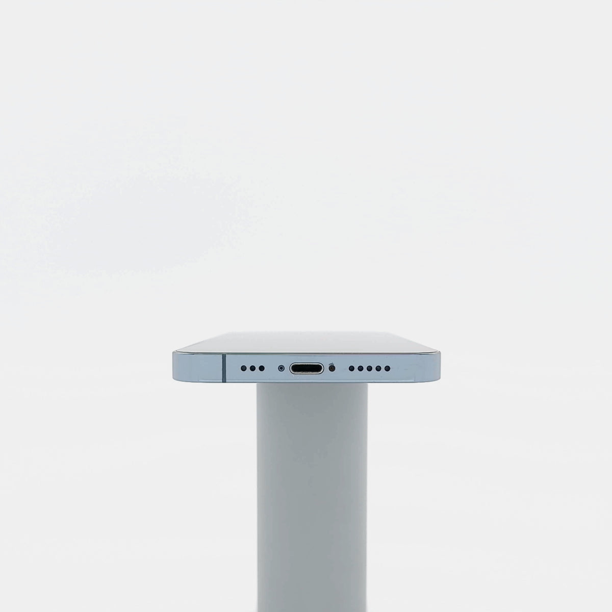 95新 Apple iPhone 13 Pro 256G 遠峰藍色 中國大陸版