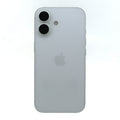 95新 Apple iPhone 16 128G 白色 中國大陸版