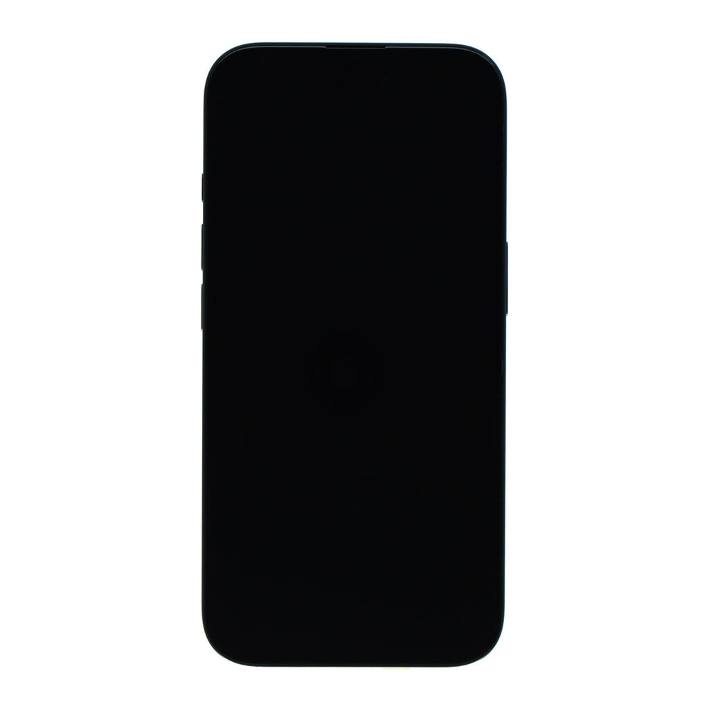 95新 Apple iPhone 16 256G 黑色 中國大陸版