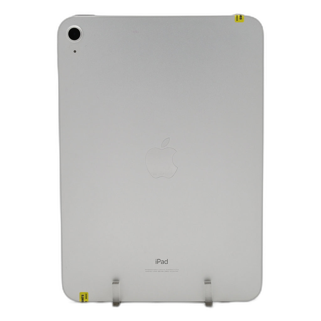 95新 Apple iPad 10代 256G 銀色 WIFI