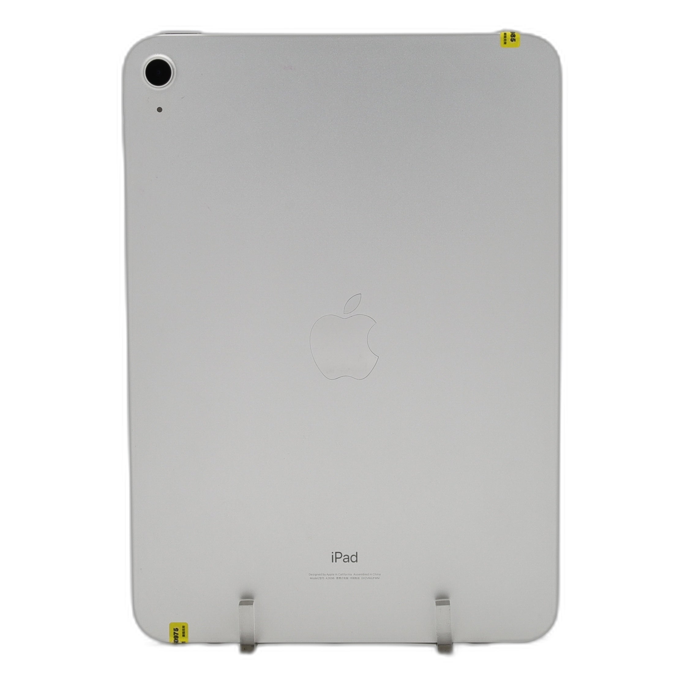 95新 Apple iPad 10代 256G 銀色 WIFI