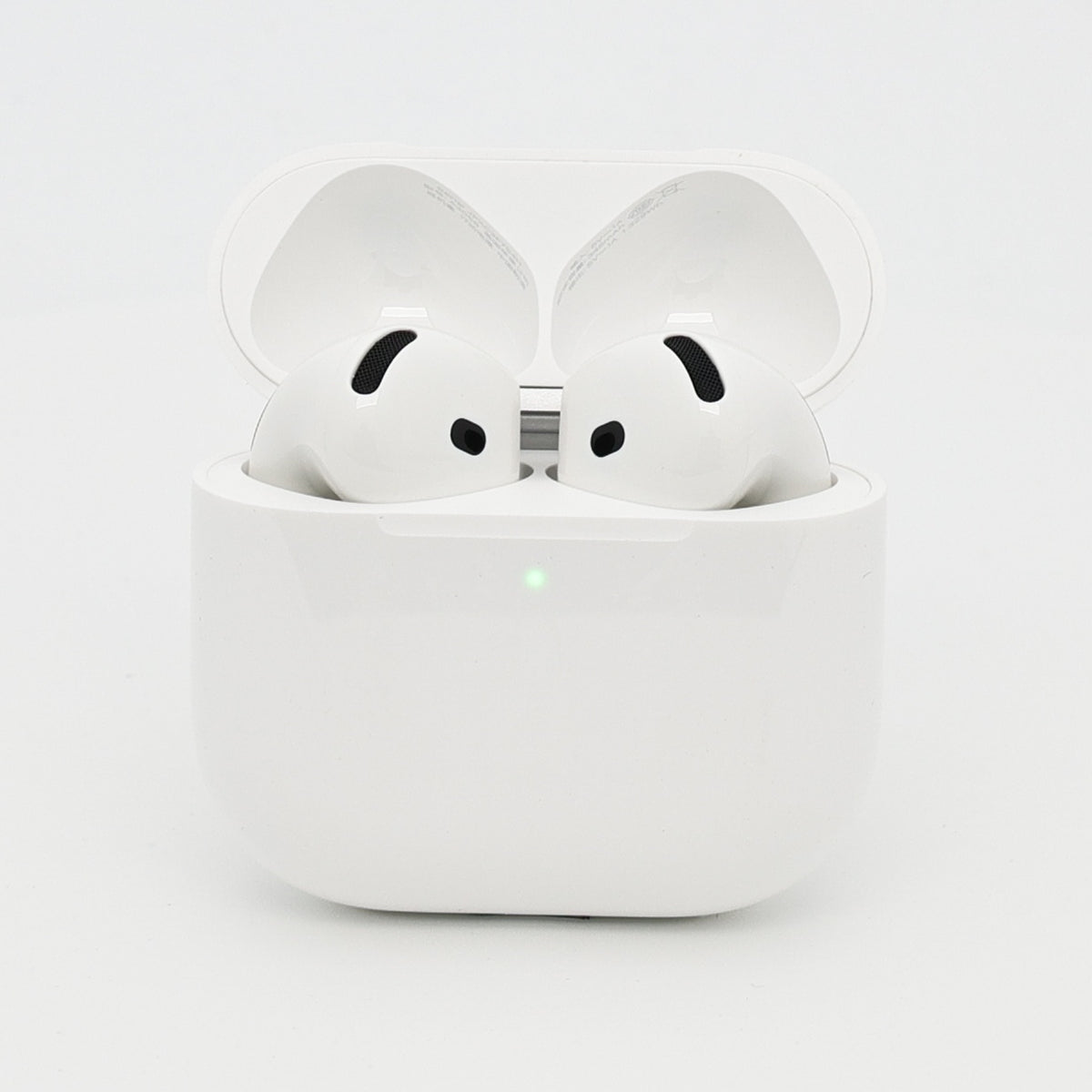 99新 Apple AirPods 4 (不支持主动降噪) 白色