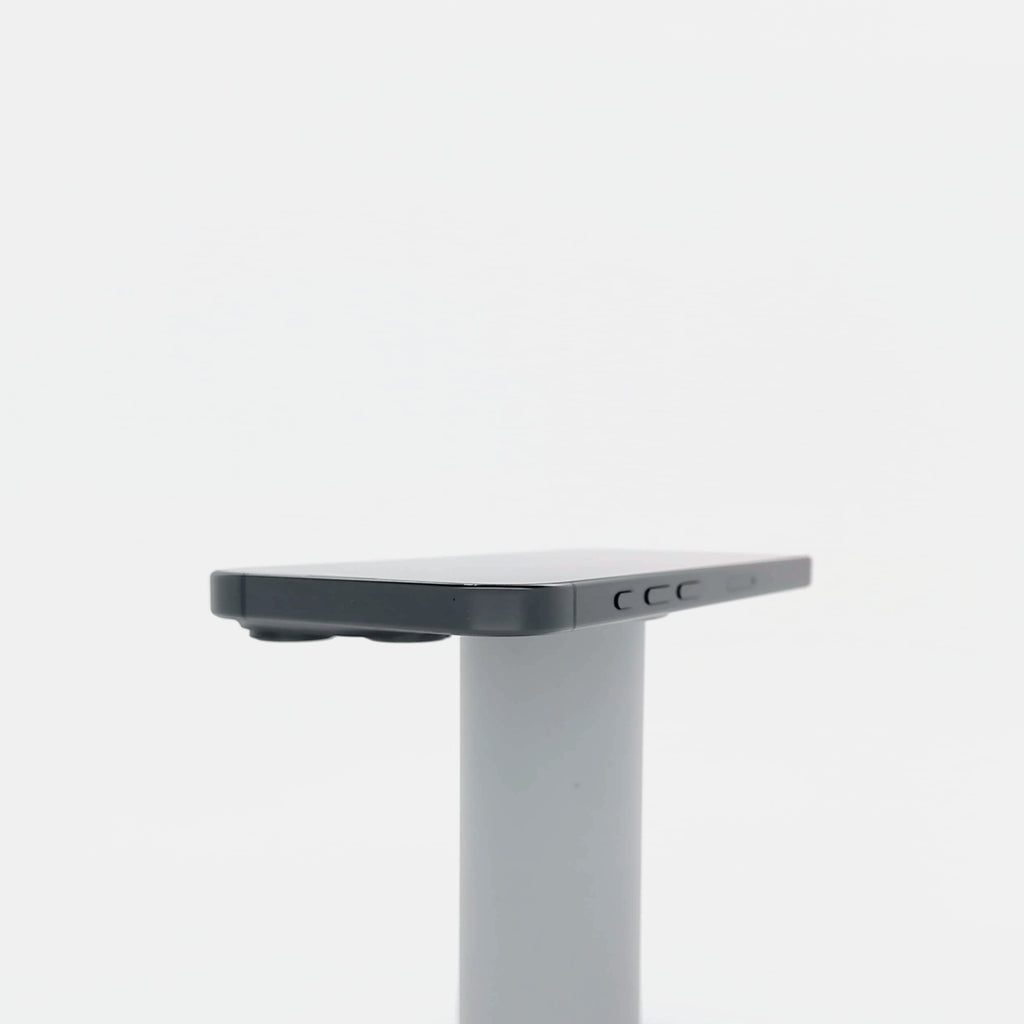 95新 Apple iPhone 16 Pro 128G 黑色鈦金屬 中國大陸版