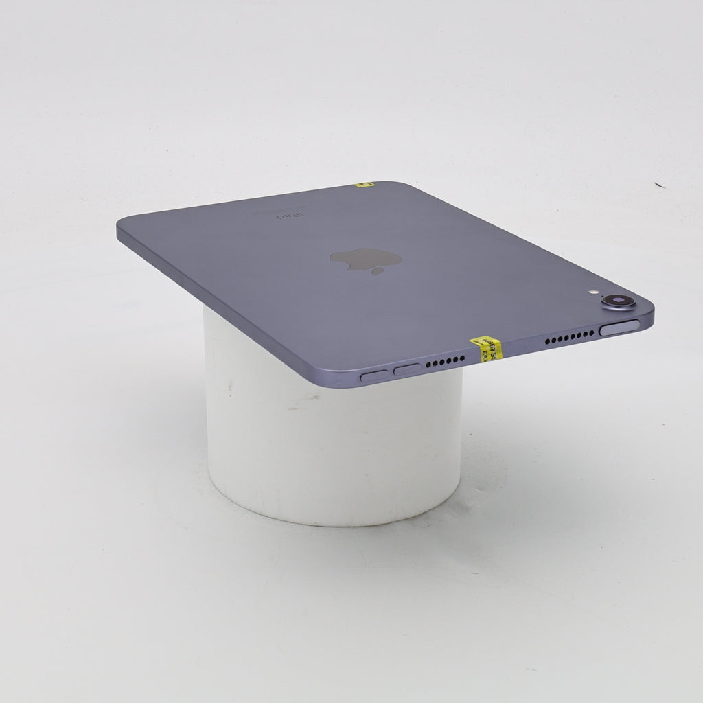 95新 Apple iPad mini6 64G 紫色 WIFI