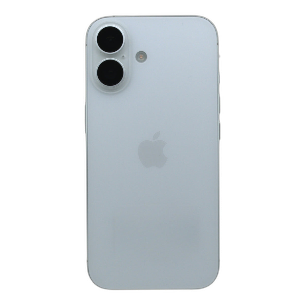 95新 Apple iPhone 16 256G 白色 中國大陸版