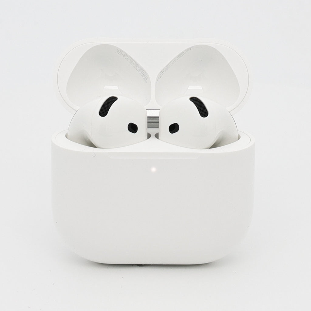 99新 Apple AirPods 4 (支持主动降噪) 白色