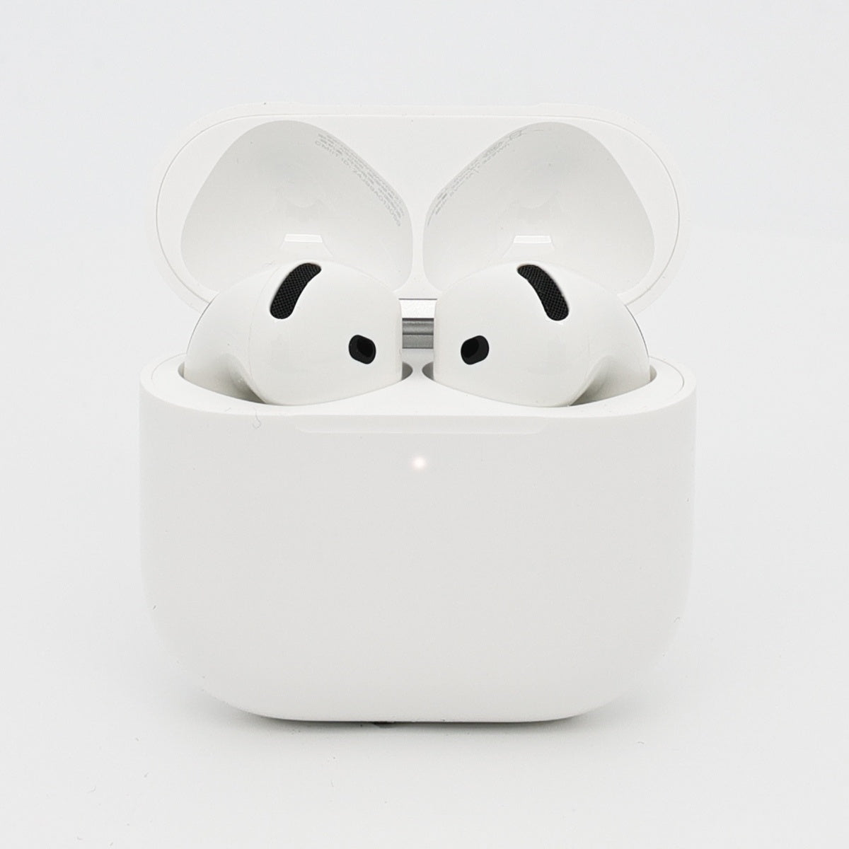 99新 Apple AirPods 4 (支持主动降噪) 白色