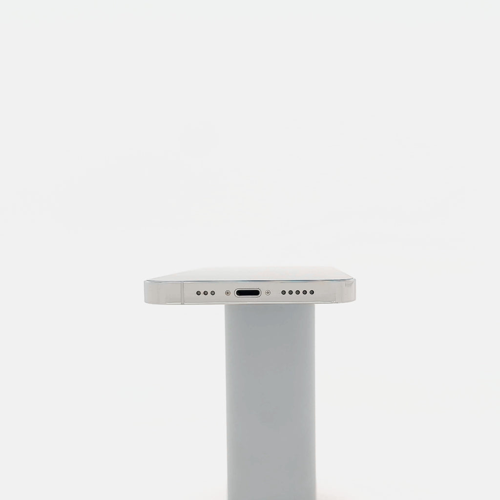 95新 Apple iPhone 13 Pro 256G 銀色 中國大陸版