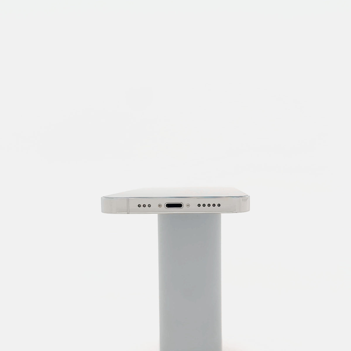 95新 Apple iPhone 13 Pro 256G 銀色 中國大陸版