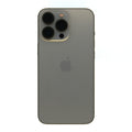 95新 Apple iPhone 13 Pro 256G 金色 中國大陸版