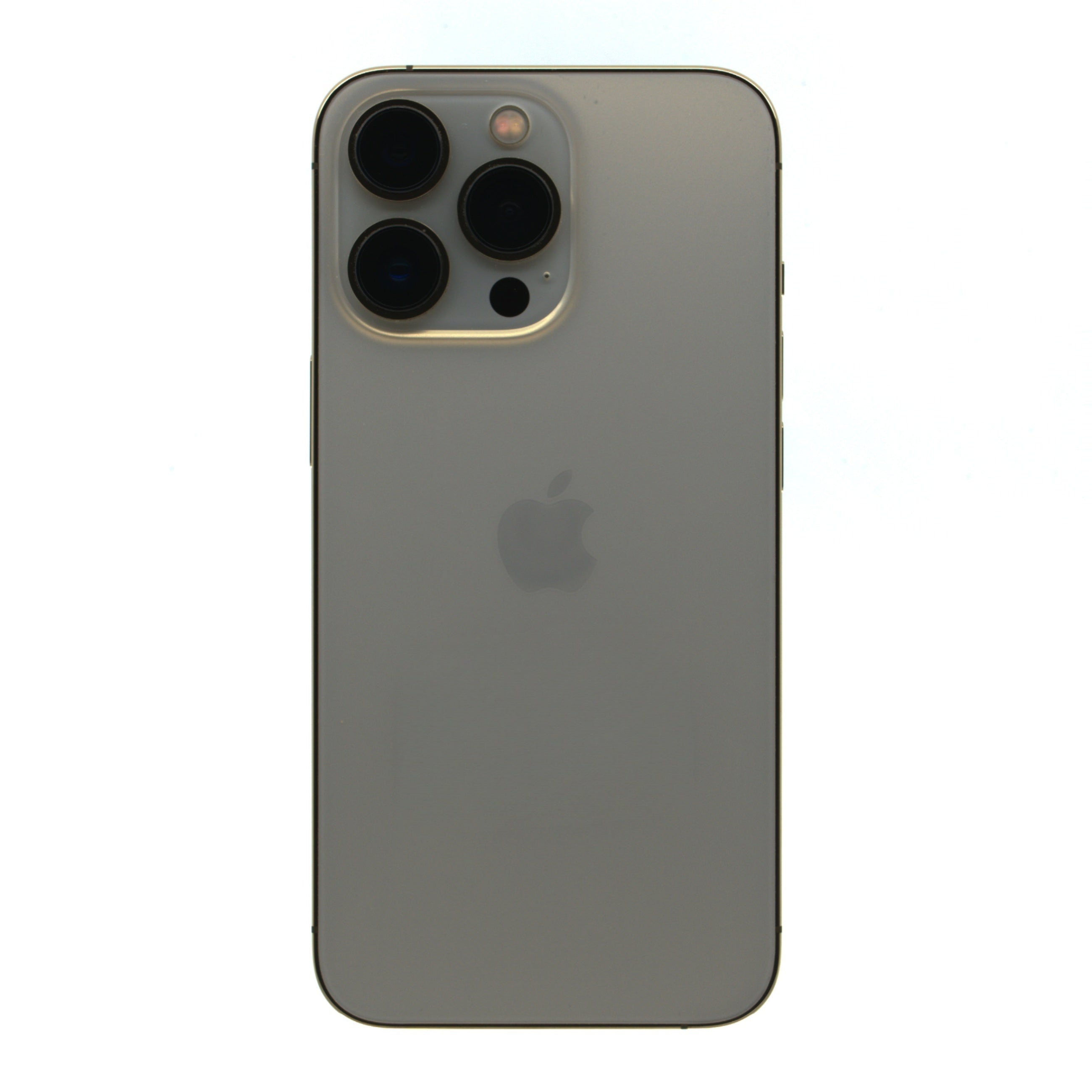 95新 Apple iPhone 13 Pro 256G 金色 中國大陸版