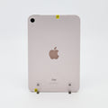 95新 Apple iPad mini6 64G 粉紅色 WIFI
