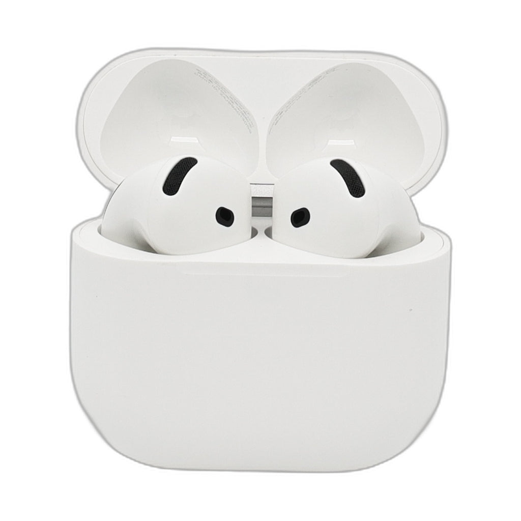 99新 Apple AirPods 4 (支持主动降噪) 白色