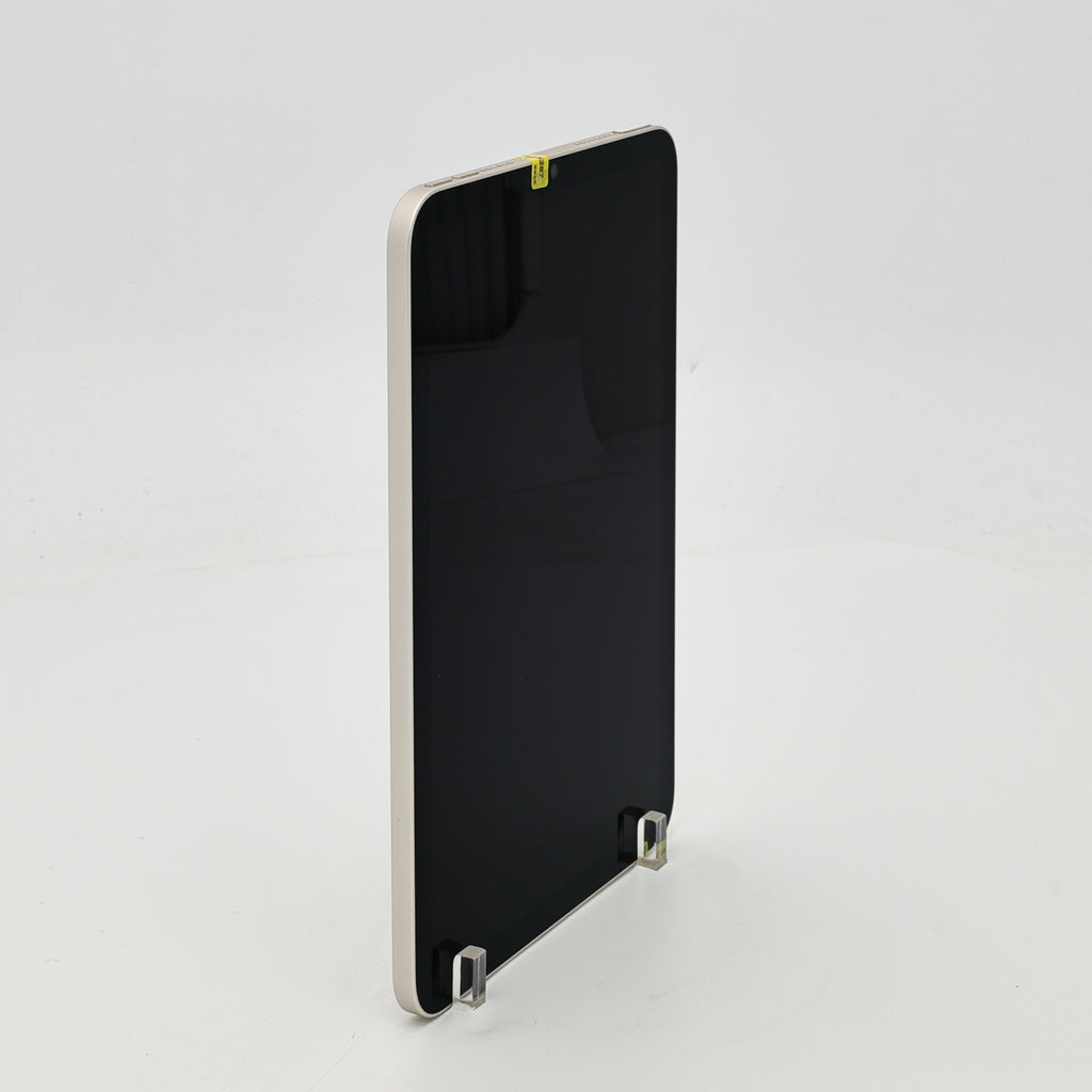95新 Apple iPad mini6 256G 星光色 WIFI