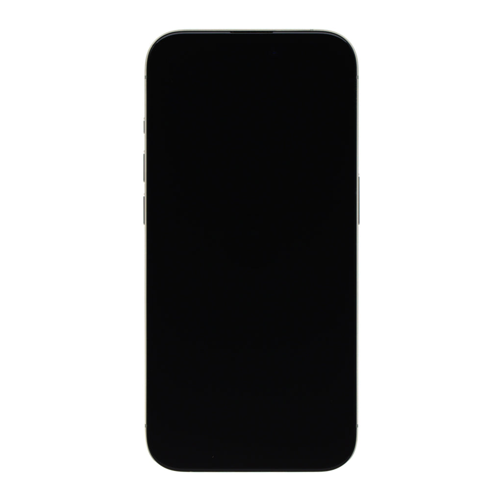 95新 Apple iPhone 15 Pro 512G 白色鈦金屬 中國大陸版