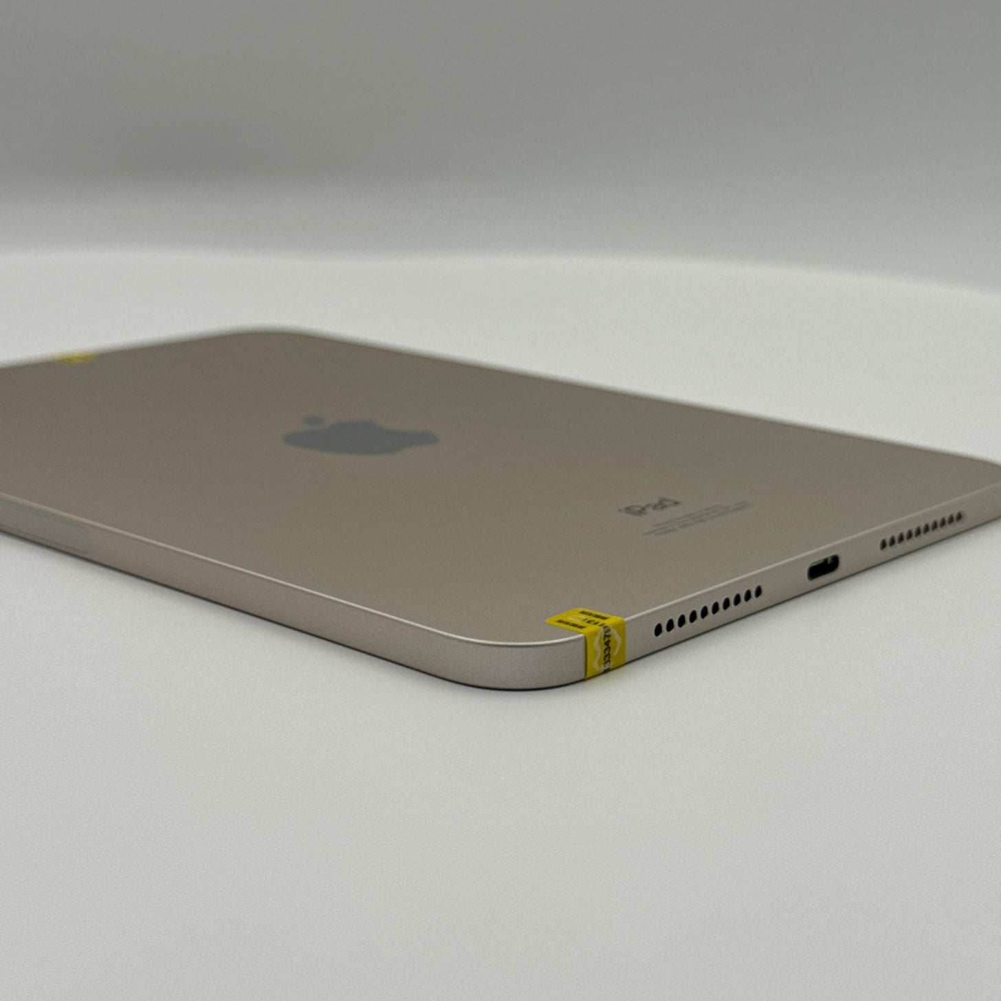 95新 Apple iPad mini6 64G 星光色 WIFI