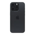 95新 Apple iPhone 15 Pro 256G 黑色鈦金屬 中國大陸版