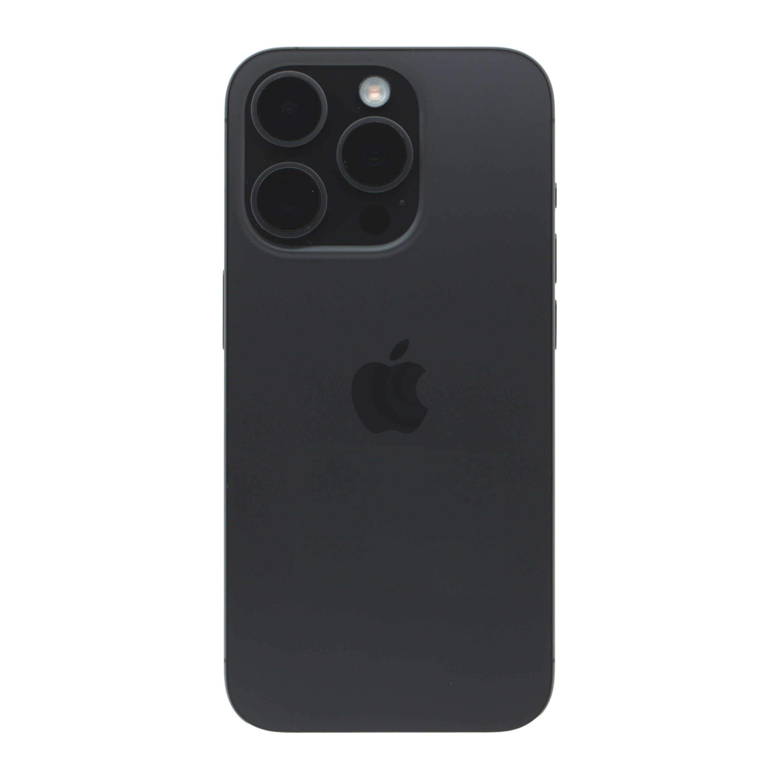 95新 Apple iPhone 15 Pro 256G 黑色鈦金屬 中國大陸版